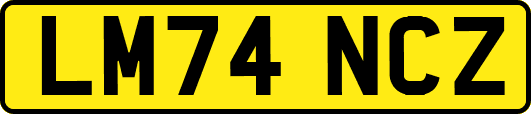 LM74NCZ