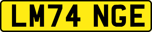 LM74NGE