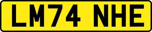 LM74NHE
