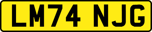 LM74NJG