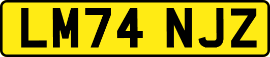 LM74NJZ