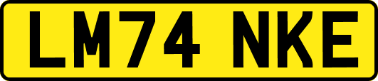 LM74NKE