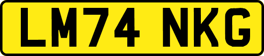 LM74NKG