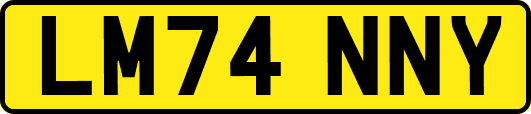 LM74NNY