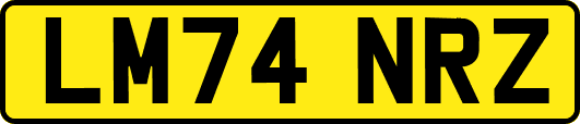 LM74NRZ