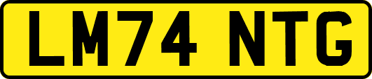 LM74NTG