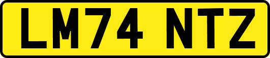 LM74NTZ