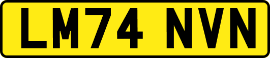 LM74NVN