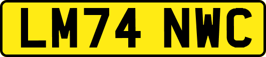 LM74NWC