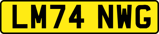 LM74NWG