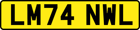 LM74NWL