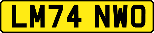 LM74NWO