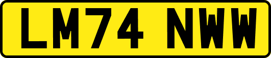 LM74NWW