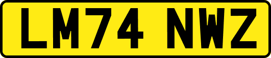 LM74NWZ