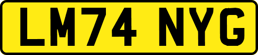LM74NYG