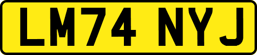 LM74NYJ