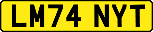 LM74NYT