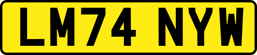 LM74NYW