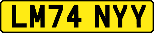 LM74NYY