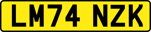 LM74NZK