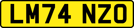 LM74NZO