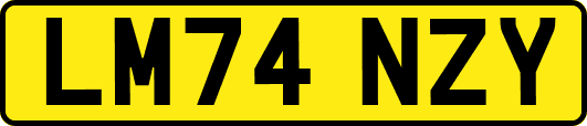 LM74NZY