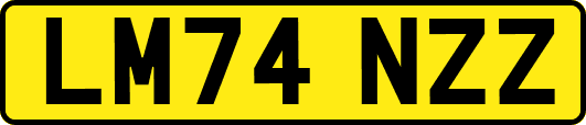 LM74NZZ