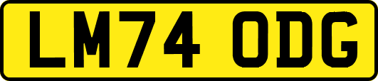 LM74ODG