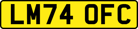 LM74OFC