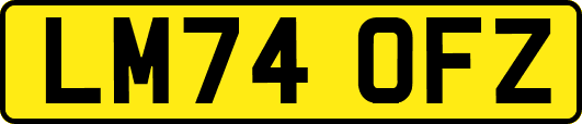 LM74OFZ