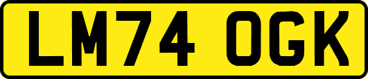 LM74OGK