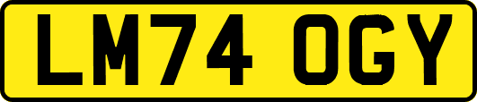 LM74OGY