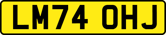 LM74OHJ