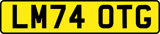 LM74OTG