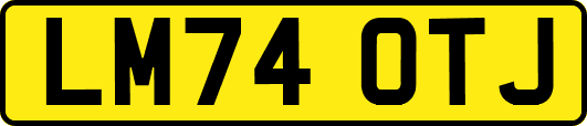 LM74OTJ