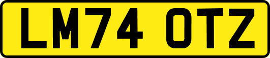 LM74OTZ