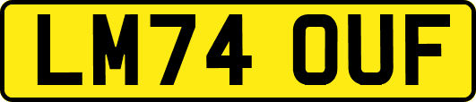 LM74OUF
