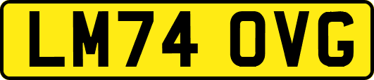 LM74OVG