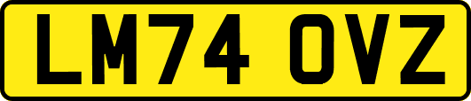 LM74OVZ