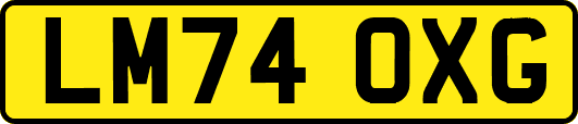 LM74OXG