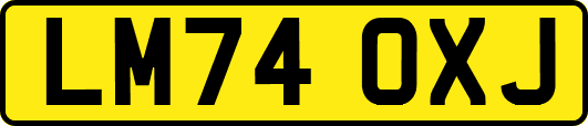 LM74OXJ