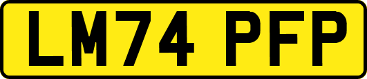 LM74PFP