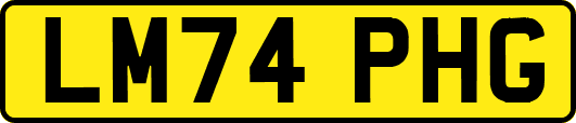 LM74PHG