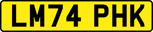 LM74PHK