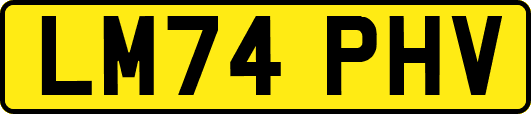 LM74PHV