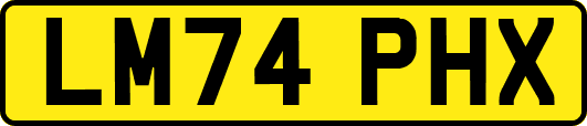 LM74PHX