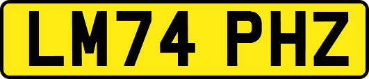 LM74PHZ