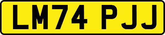 LM74PJJ