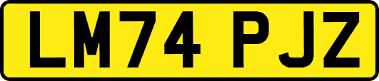 LM74PJZ