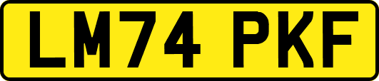 LM74PKF